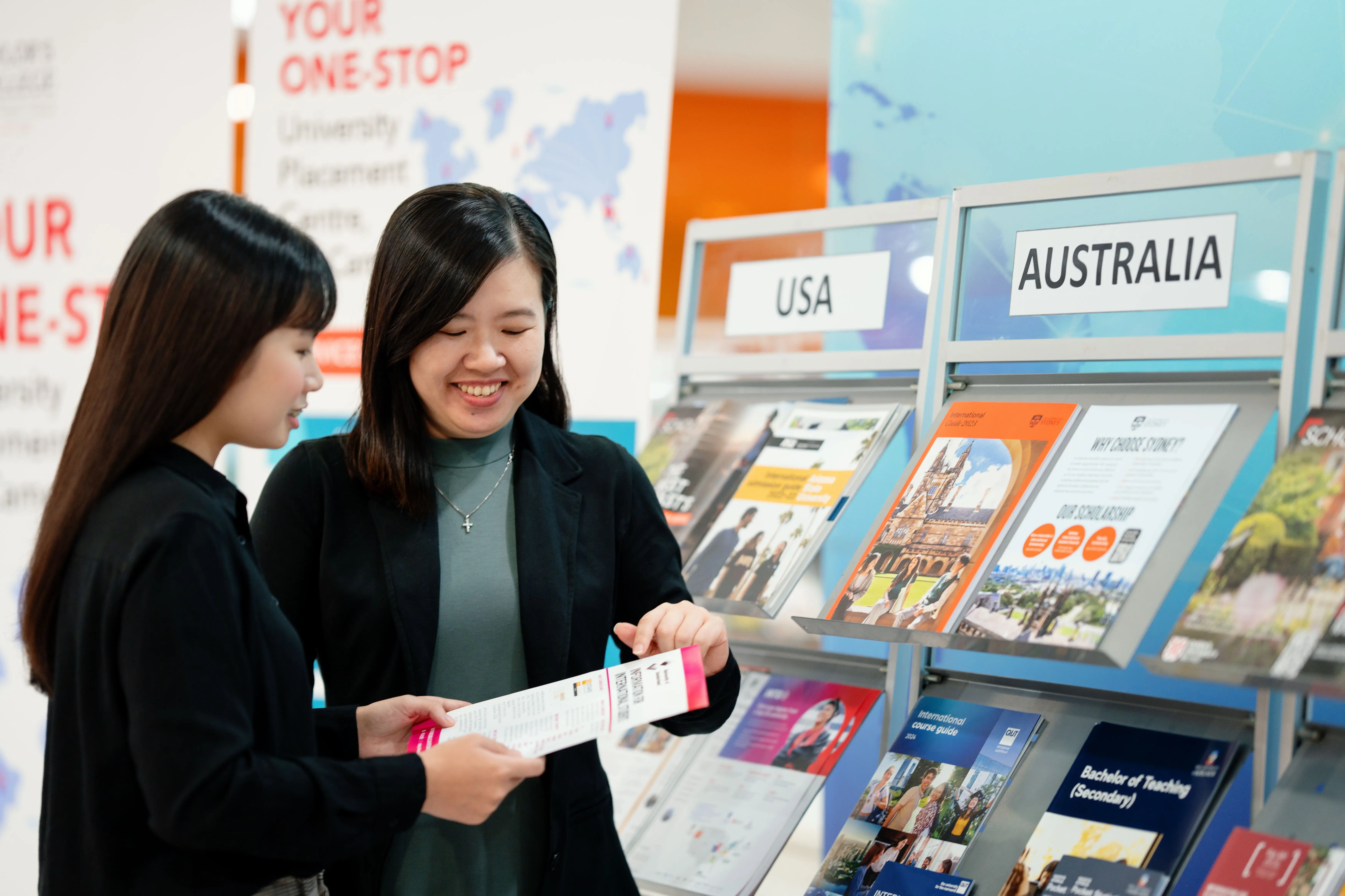 Global Exposure Opportunities