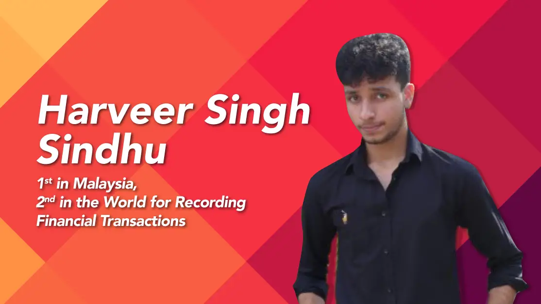 HARVEER SINGH SINDHU