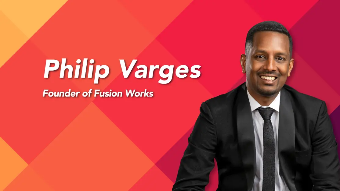 PHILIP VARGES