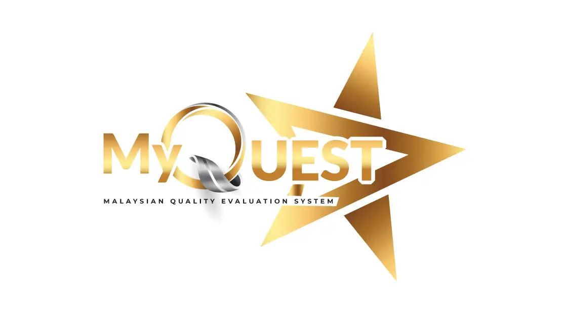 MyQuest logo