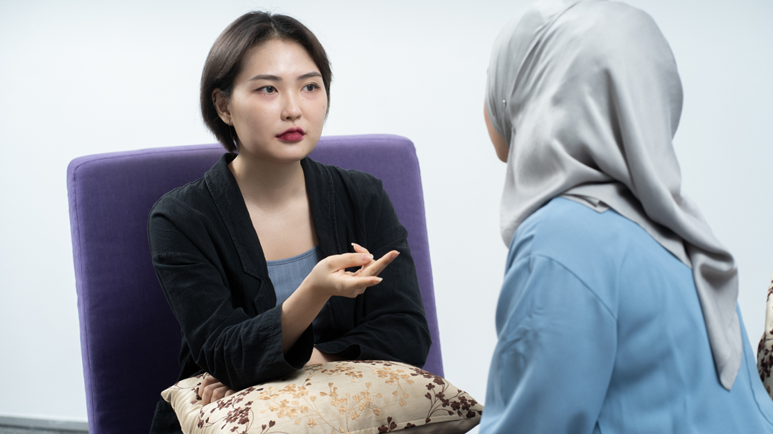 Counselling Services