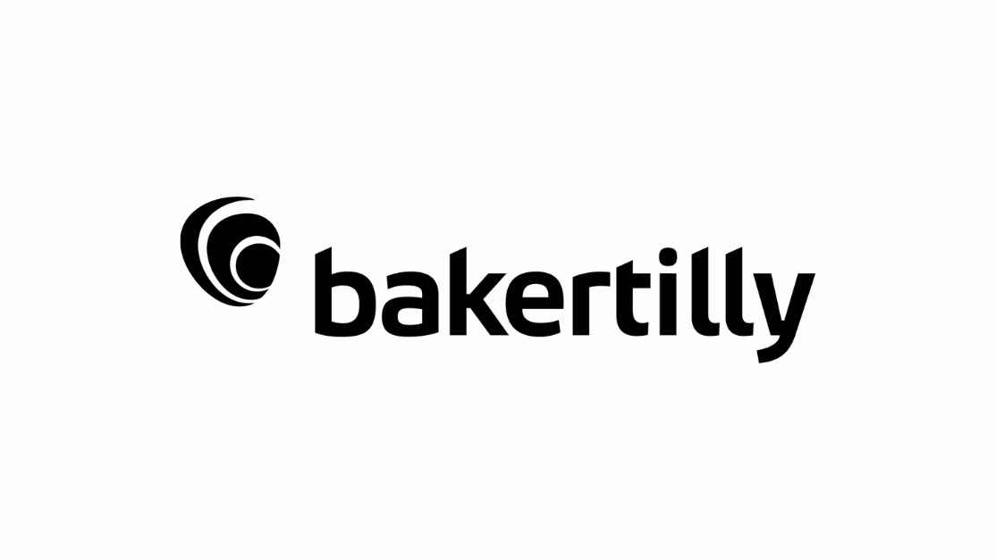 Bakertilly Logo