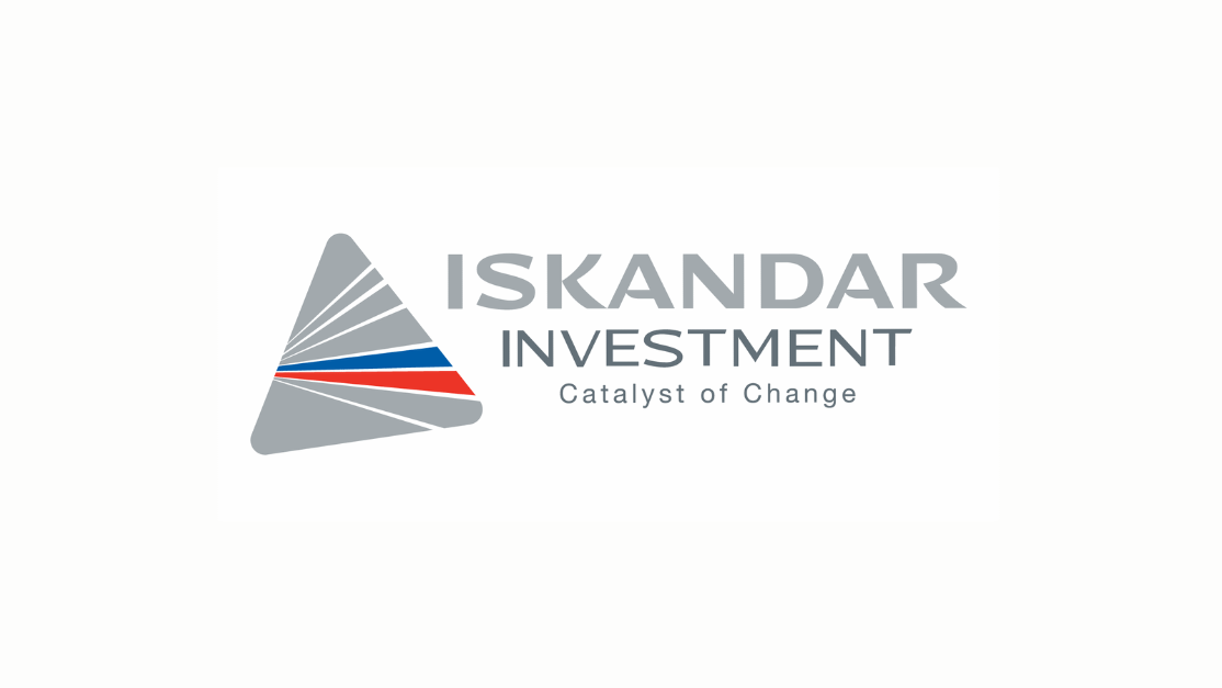 Iskandar Investment Logo