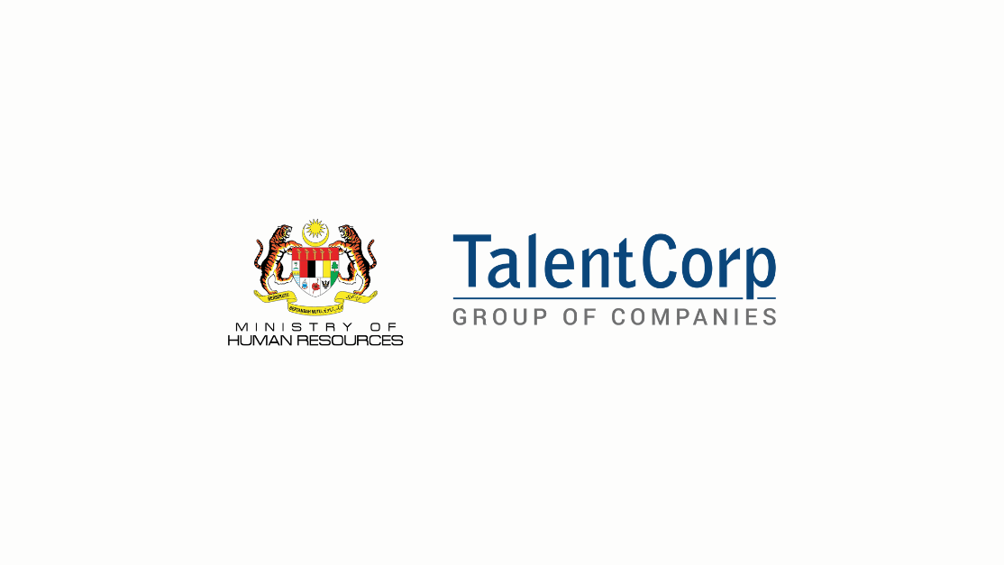 Talent Corp Logo