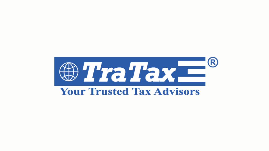 Tratax Logo