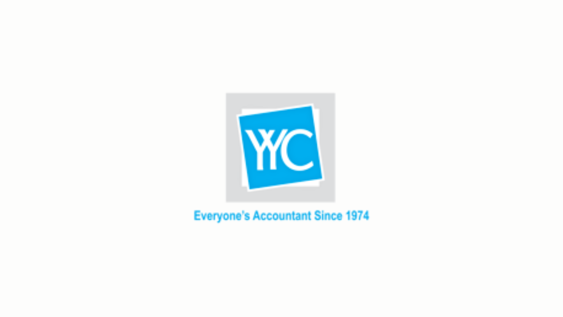YYC Logo