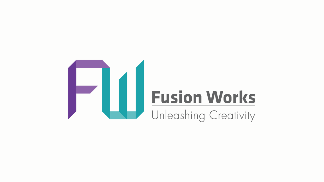 Fusion Works Logo