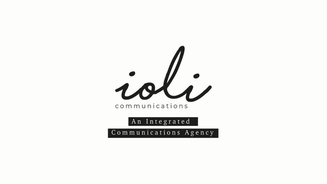 Ioli Communications Logo