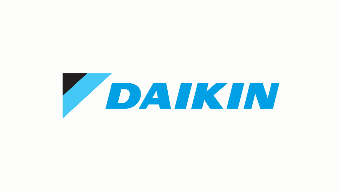 Daikin Logo