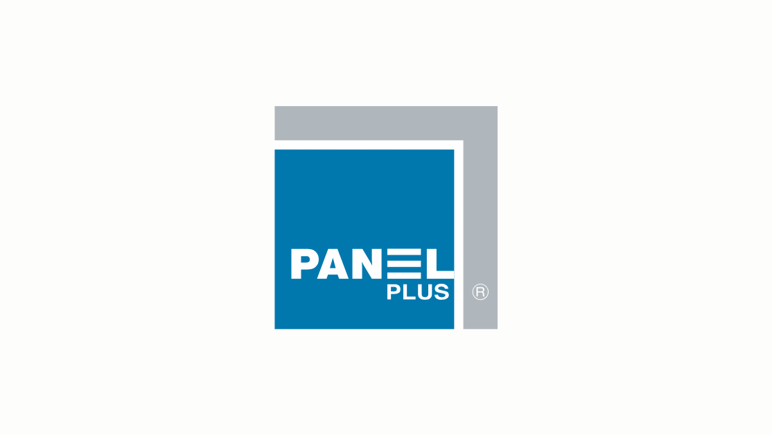 Panel Plus Logo