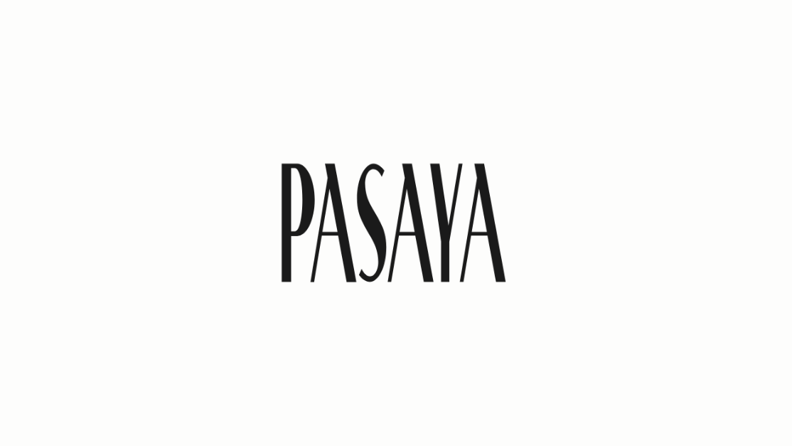 Pasaya Logo