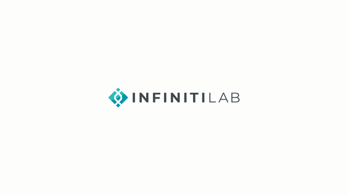 Inifiniti Lab Logo