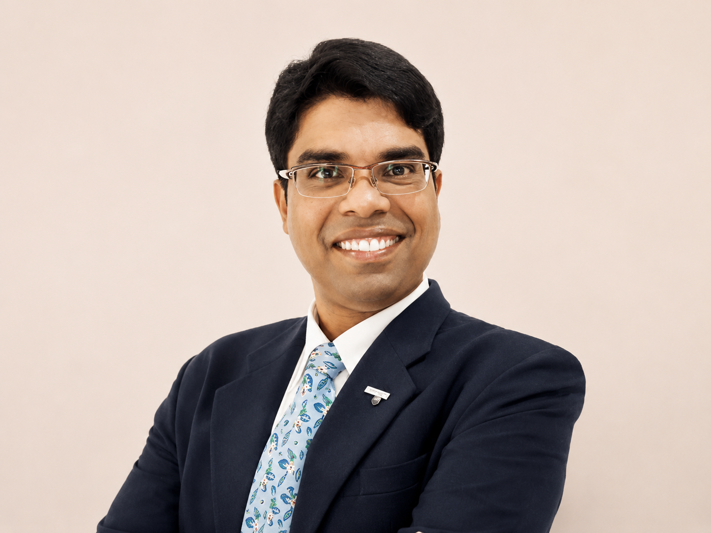 Dr Brendan Gomez profile photo