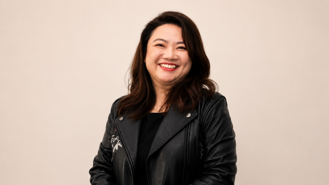 Dr Christina Chin (Moderator) profile photo