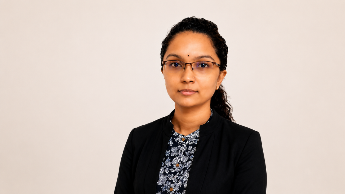 Portrait photo for Neerushah