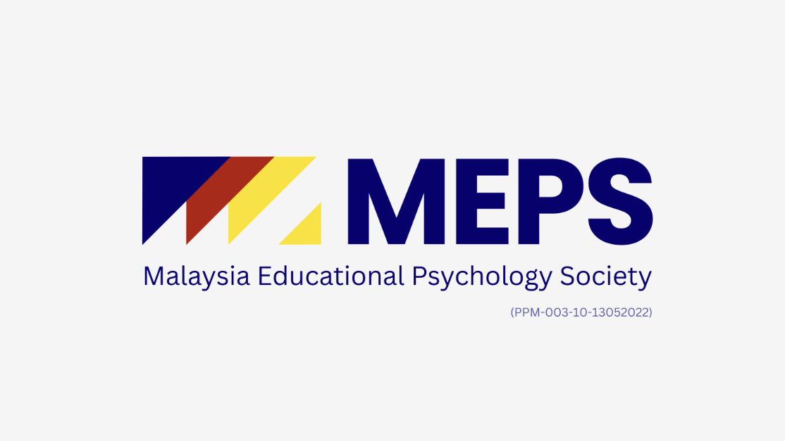 Partner: Malaysia Educational Psychology Society (MEPS)