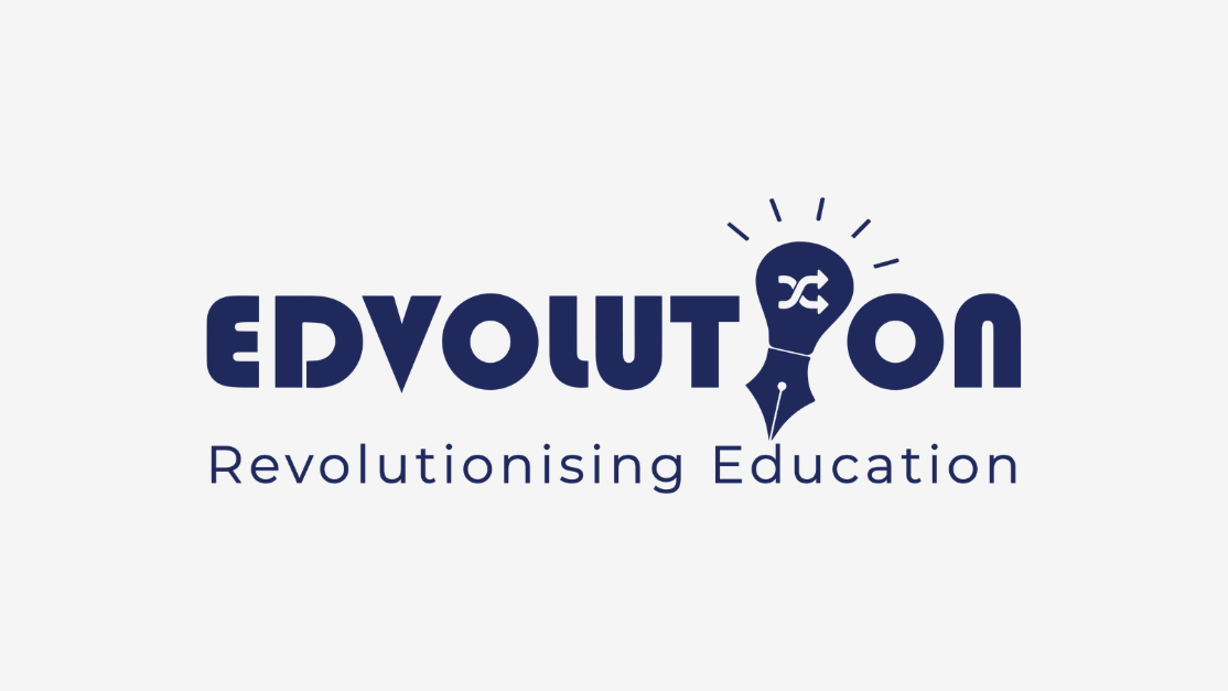 Edvolution logo