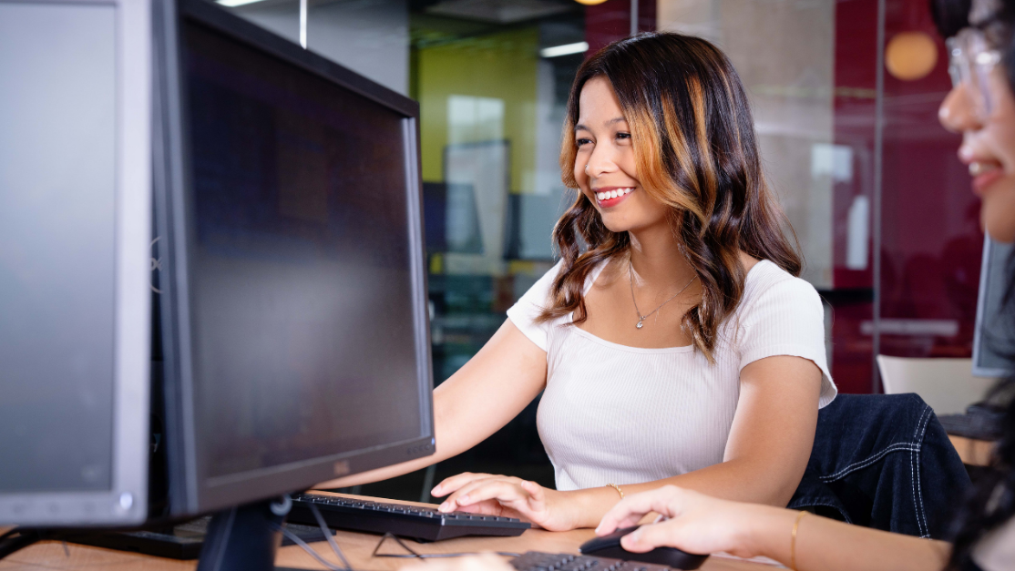 Taylor's VX Learning Theatre