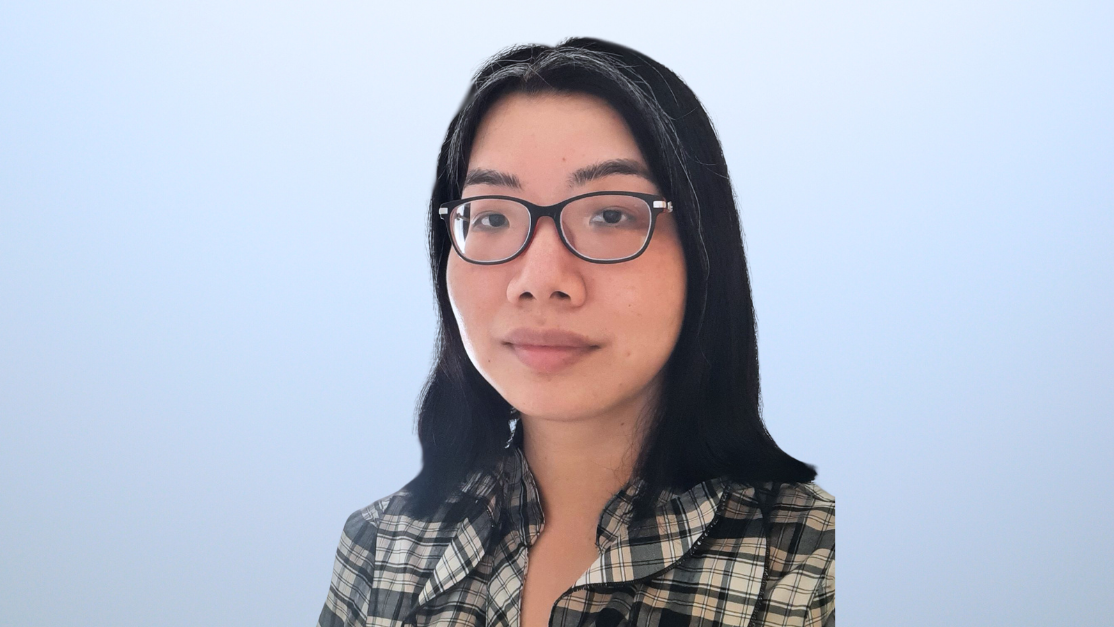 portait of Sharon Ling