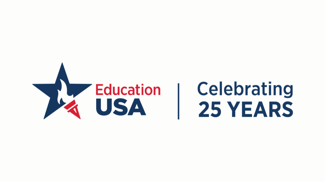 EducationUSA logo