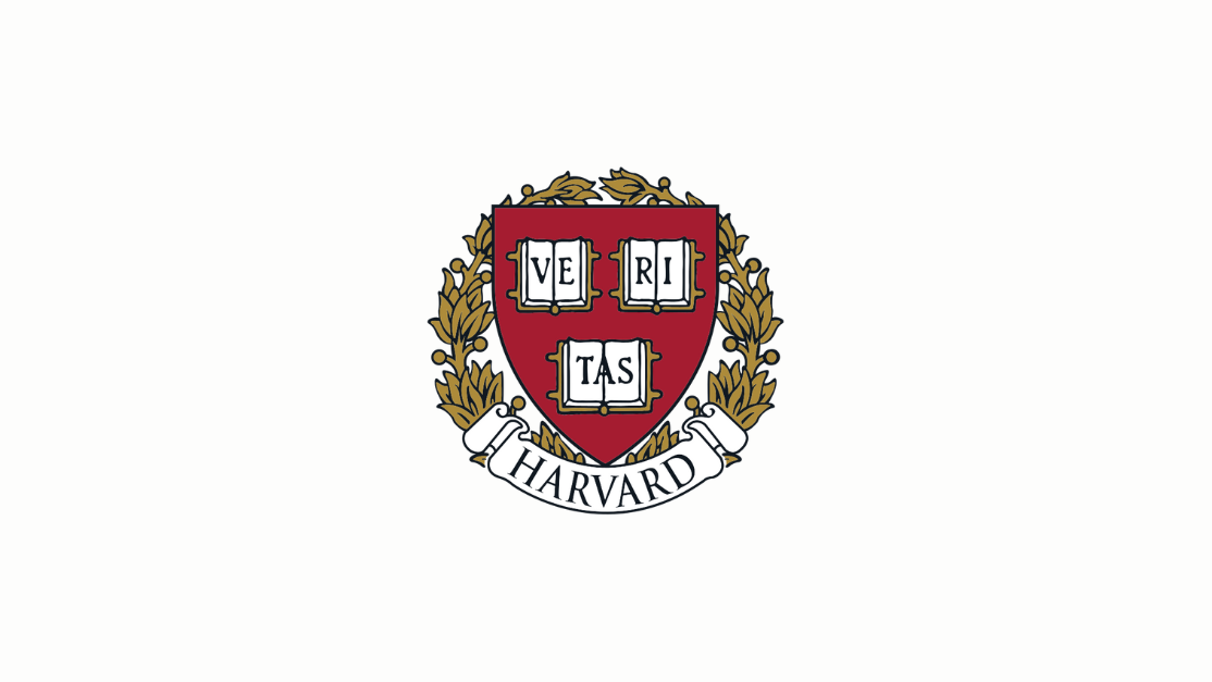 Harvard University logo