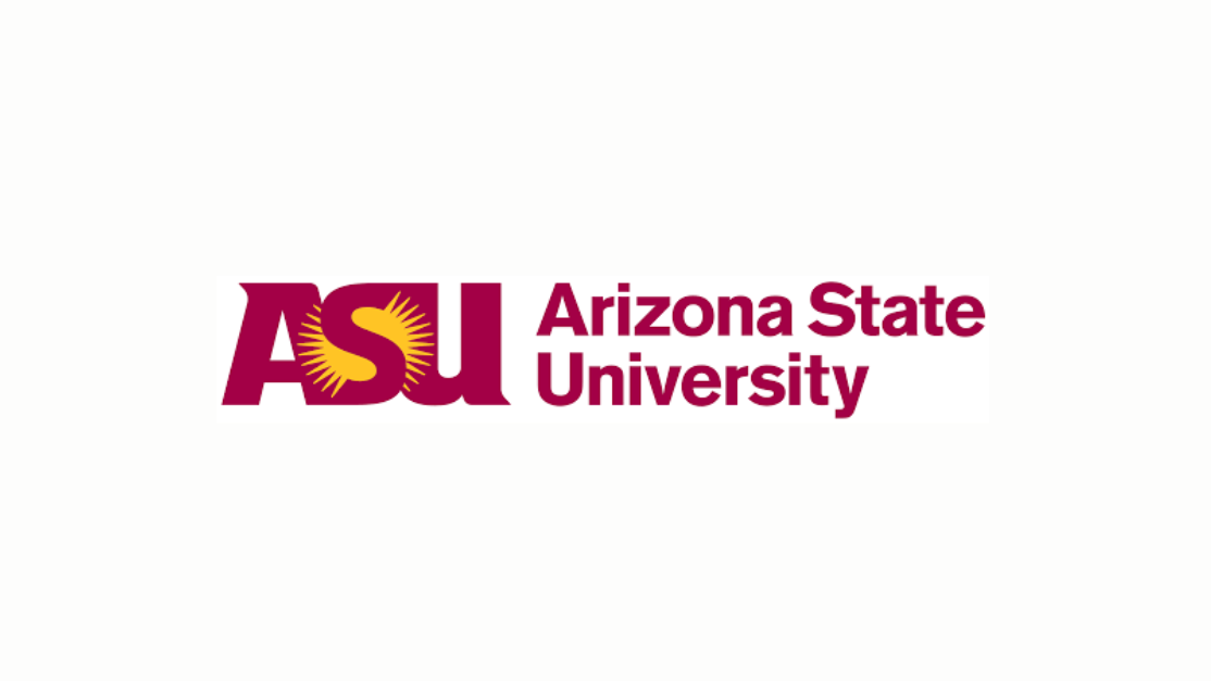 Arizona State University logo