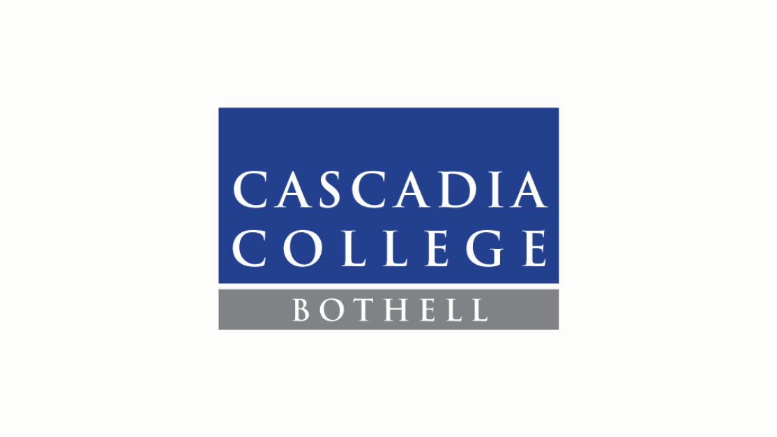 Cascadia College logo