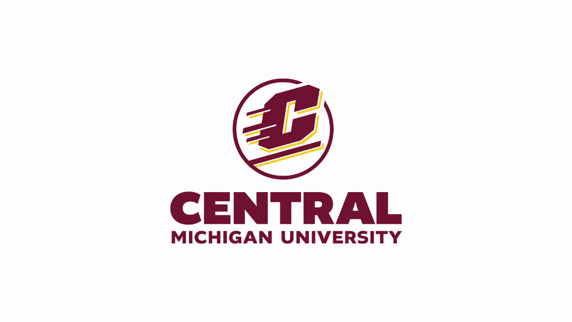 Central Michigan University logo