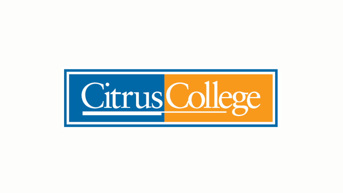 Citrus College logo