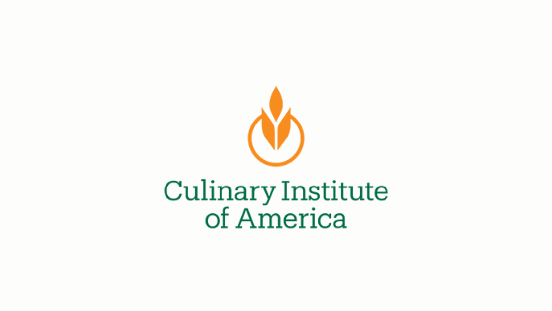 Culinary Institute of America logo