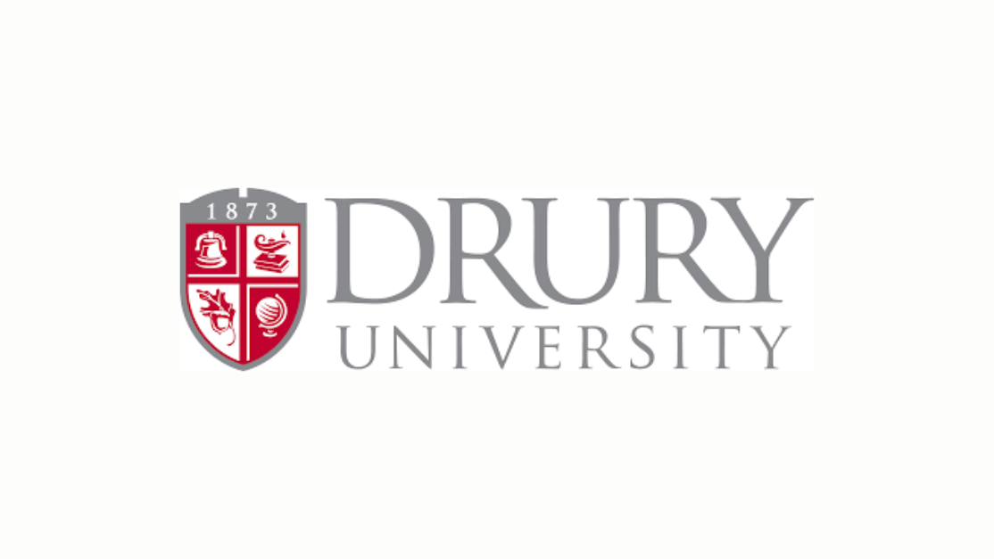 Drury University logo
