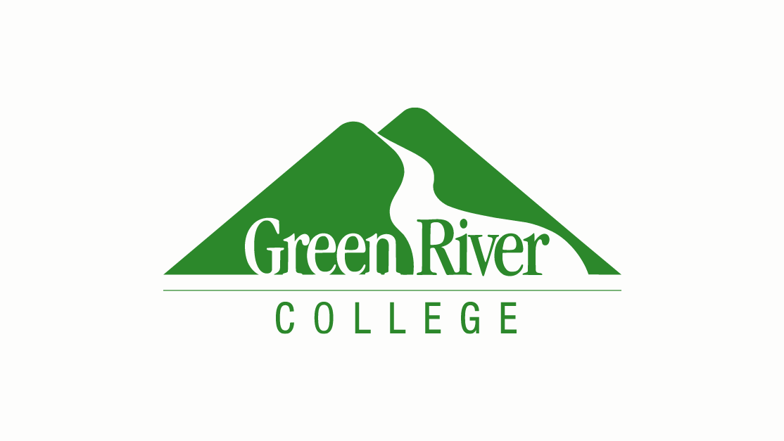 Green River Community College logo
