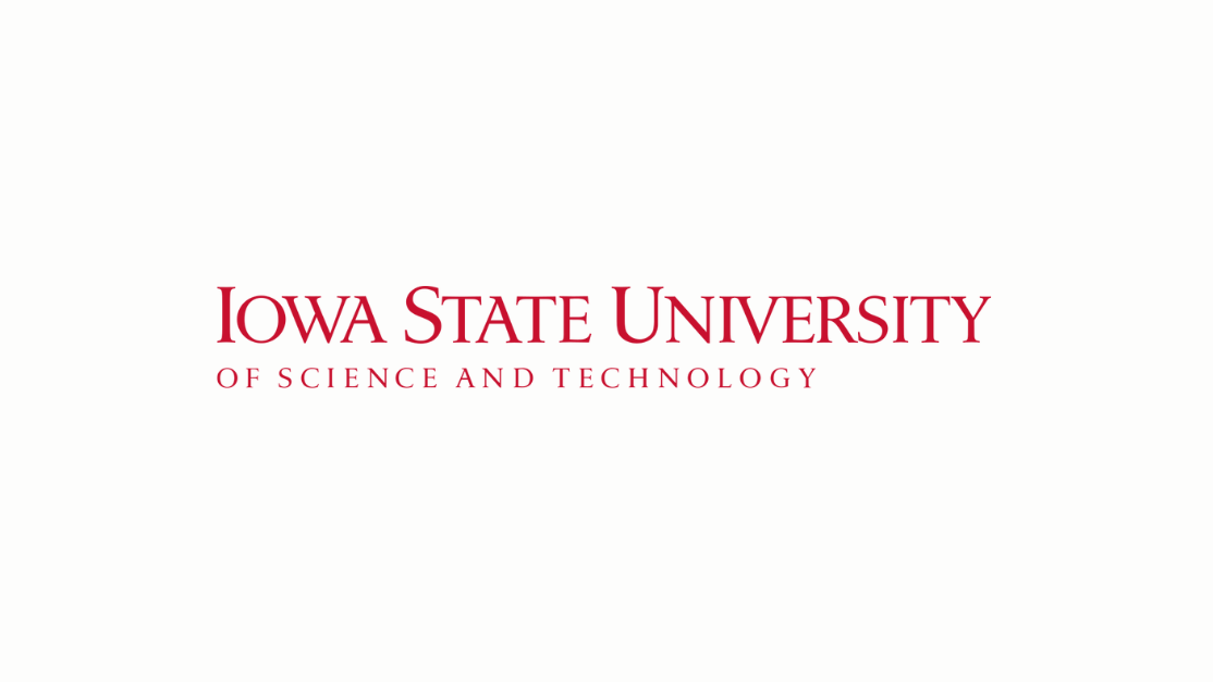 Iowa State University of Science and Technology logo