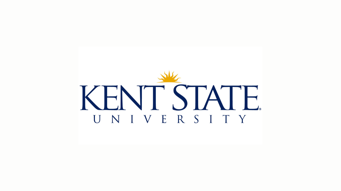 Kent State University logo
