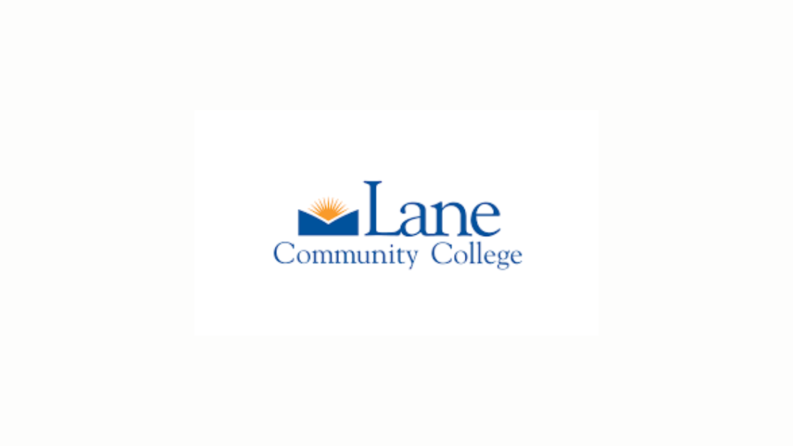 Lane Community College logo