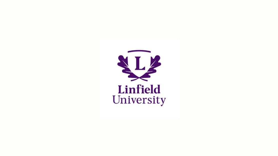 Linfield College logo