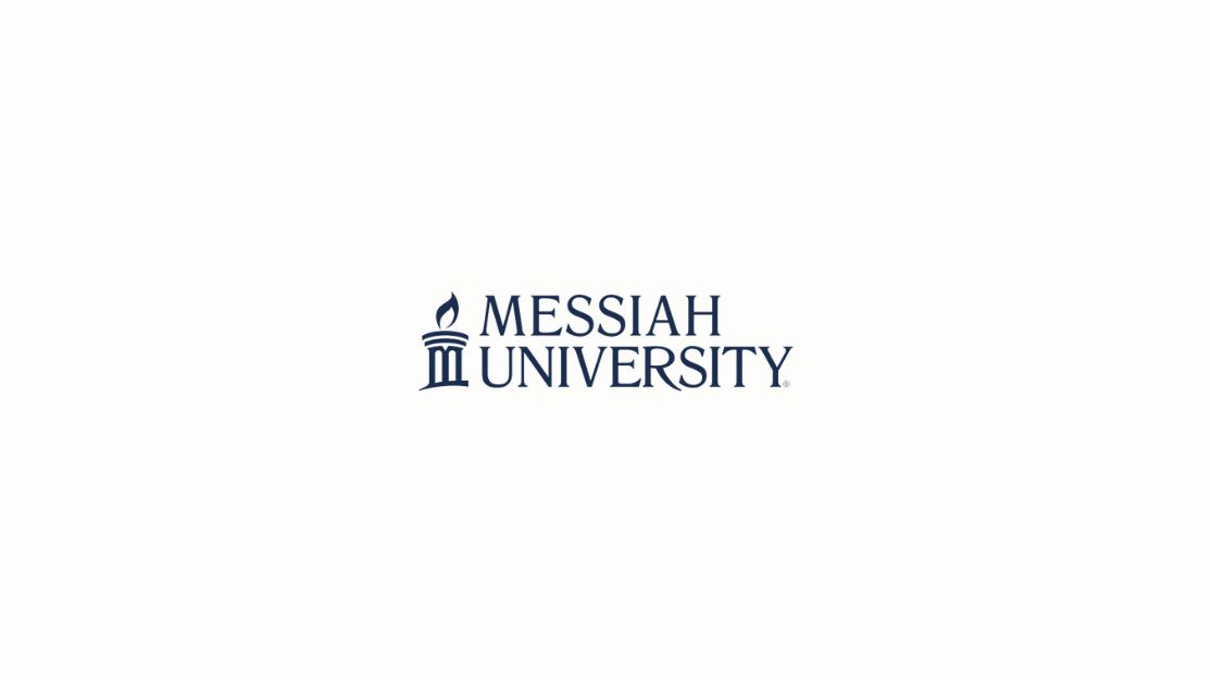 Messiah College logo