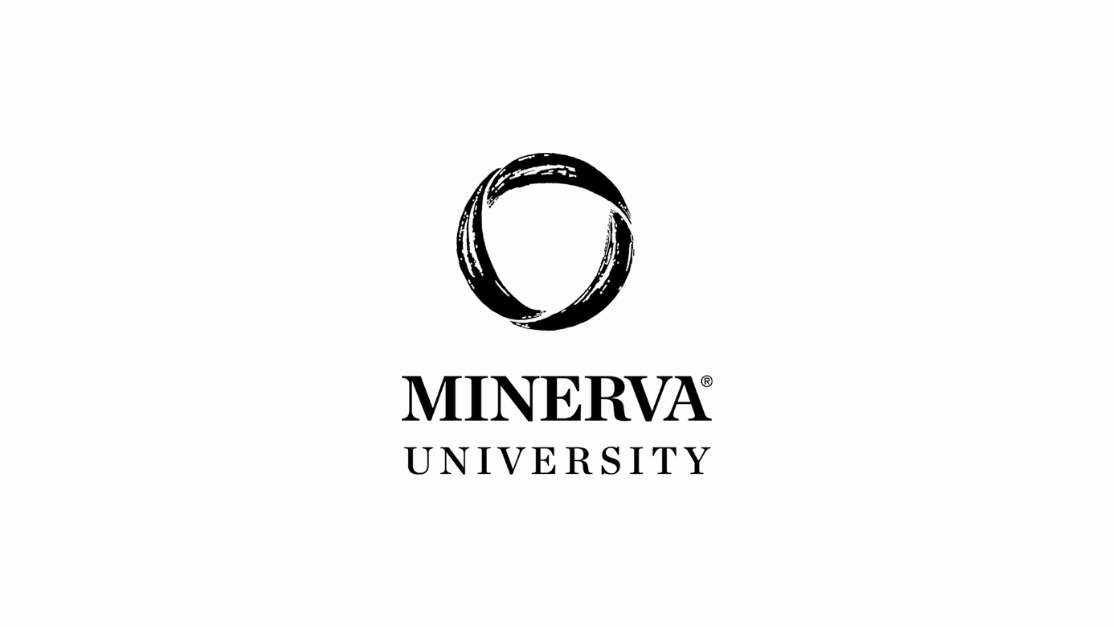 Minerva University logo