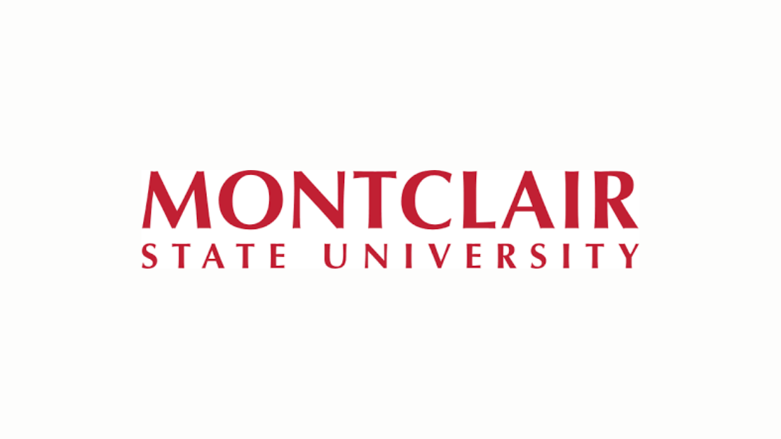 Montclair State University logo