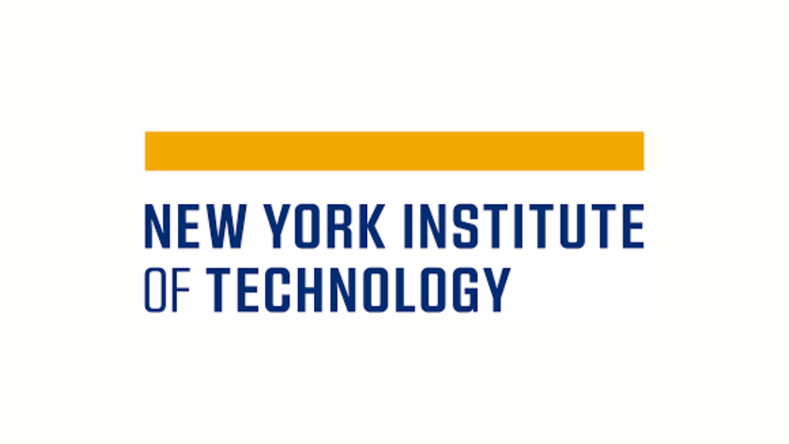 New York Institute of Technology logo