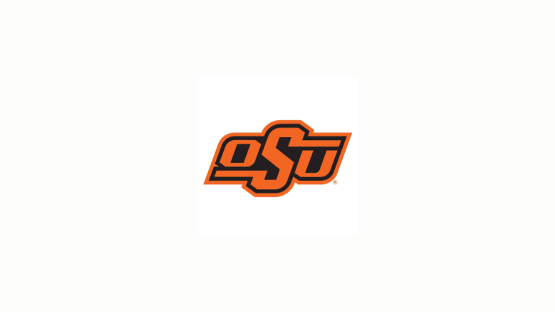 Oklahoma State University logo