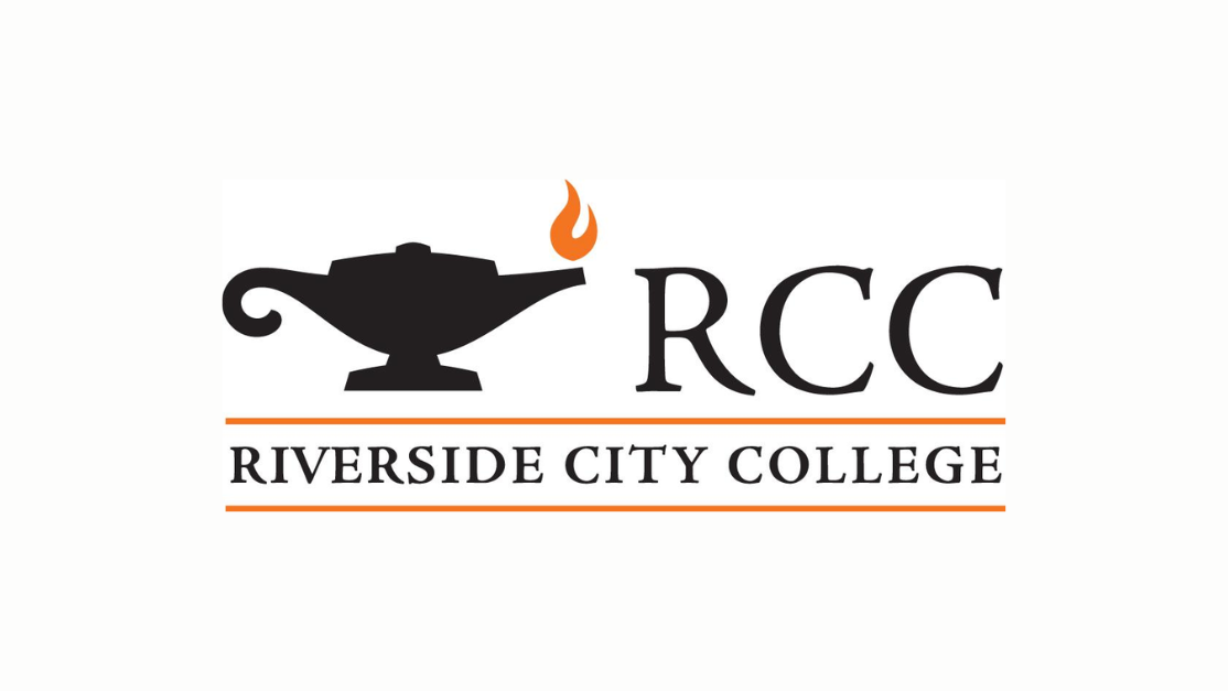 Riverside City College logo