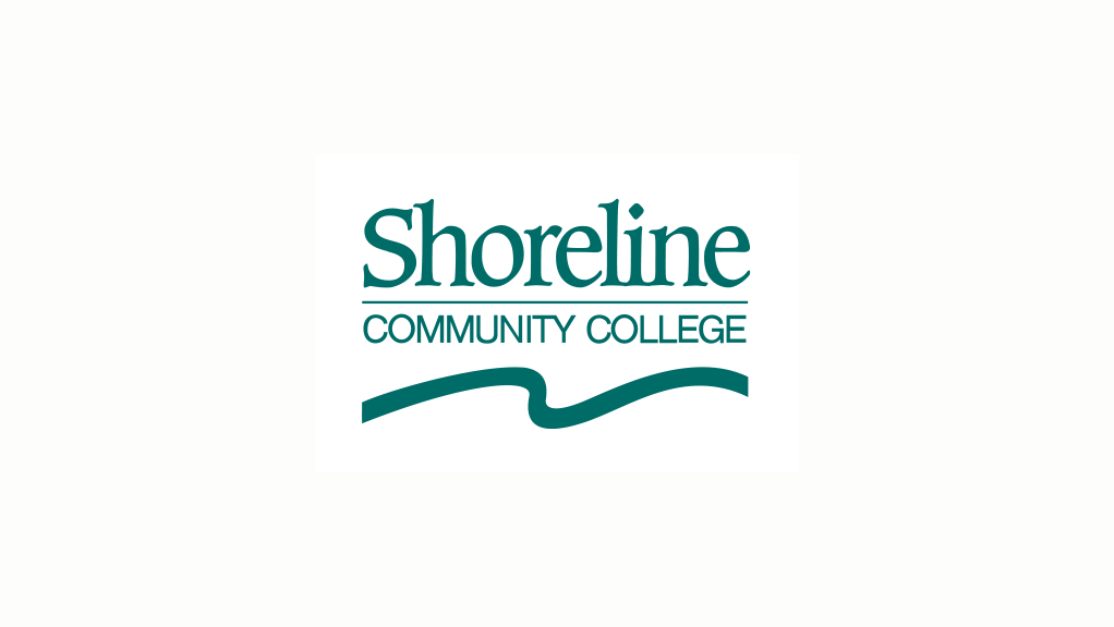 Shoreline Community College logo