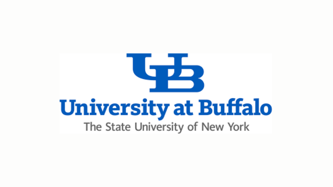 SUNY at Buffalo logo