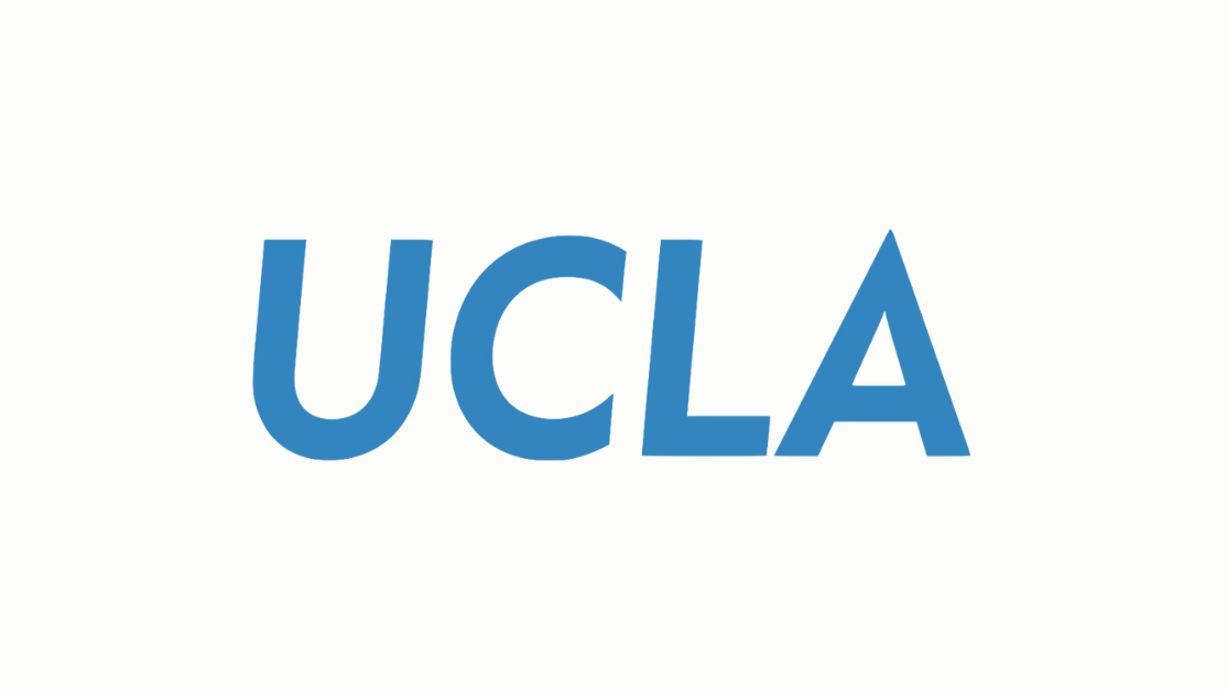 University of California - Los Angeles logo