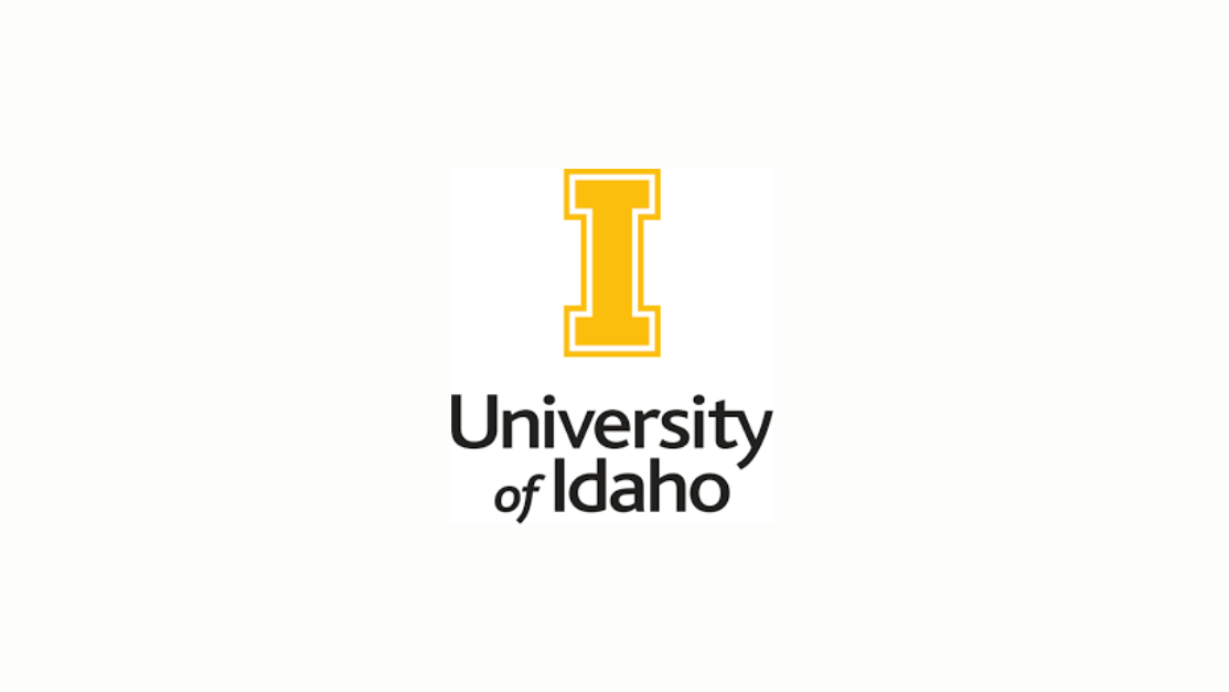 University of Idaho logo