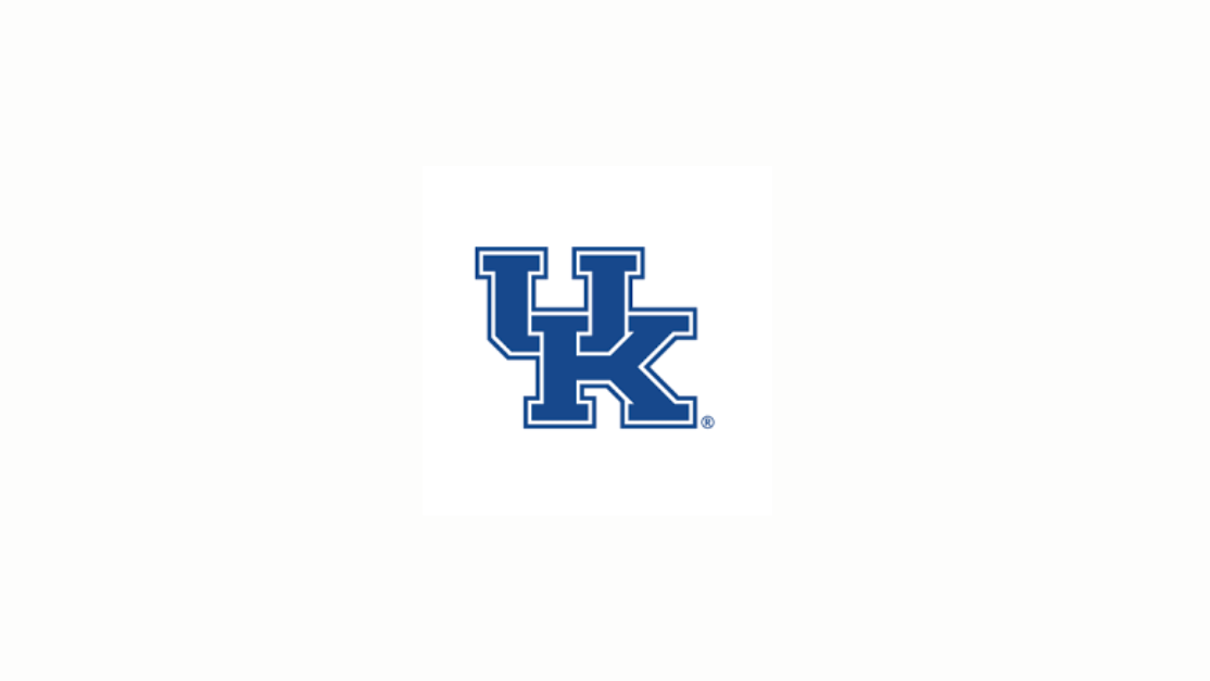 University of Kentucky logo