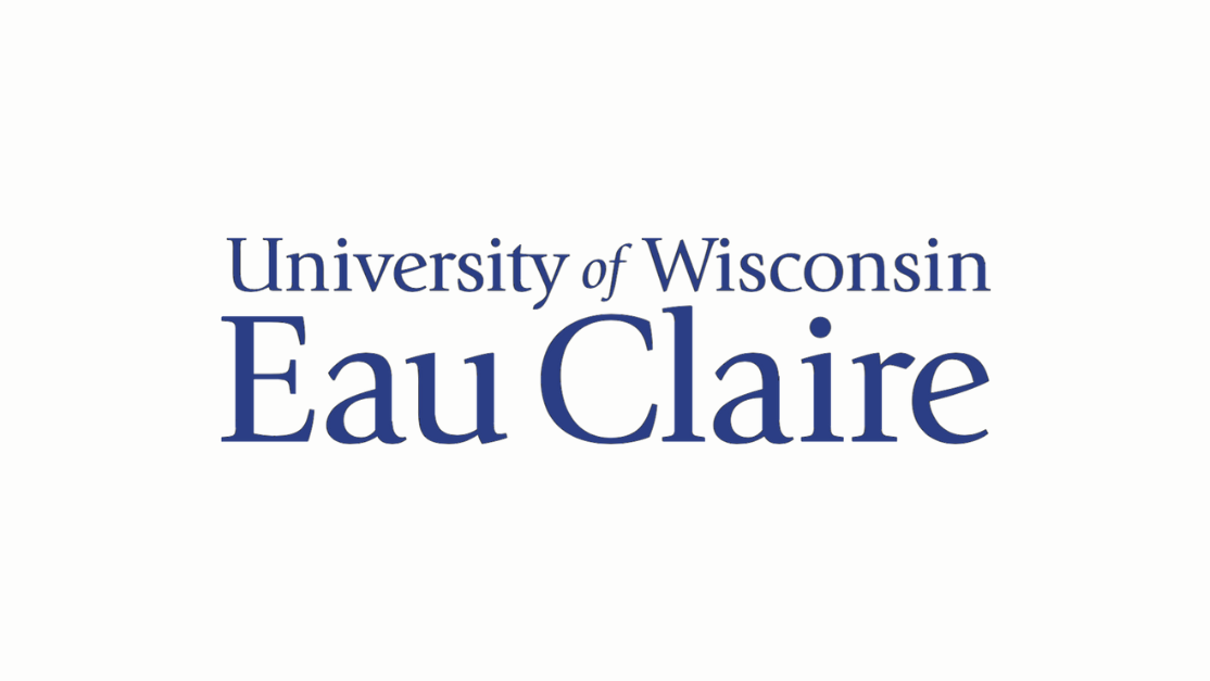 University of Wisconsin - Eau Claire logo