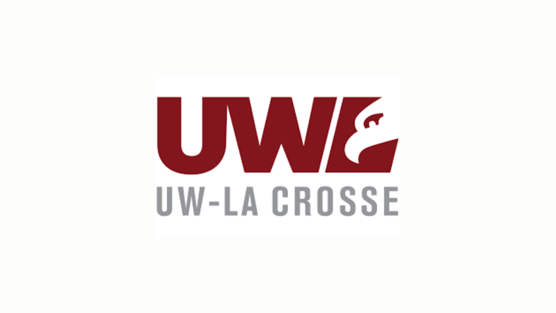 University of Wisconsin - La Crosse logo