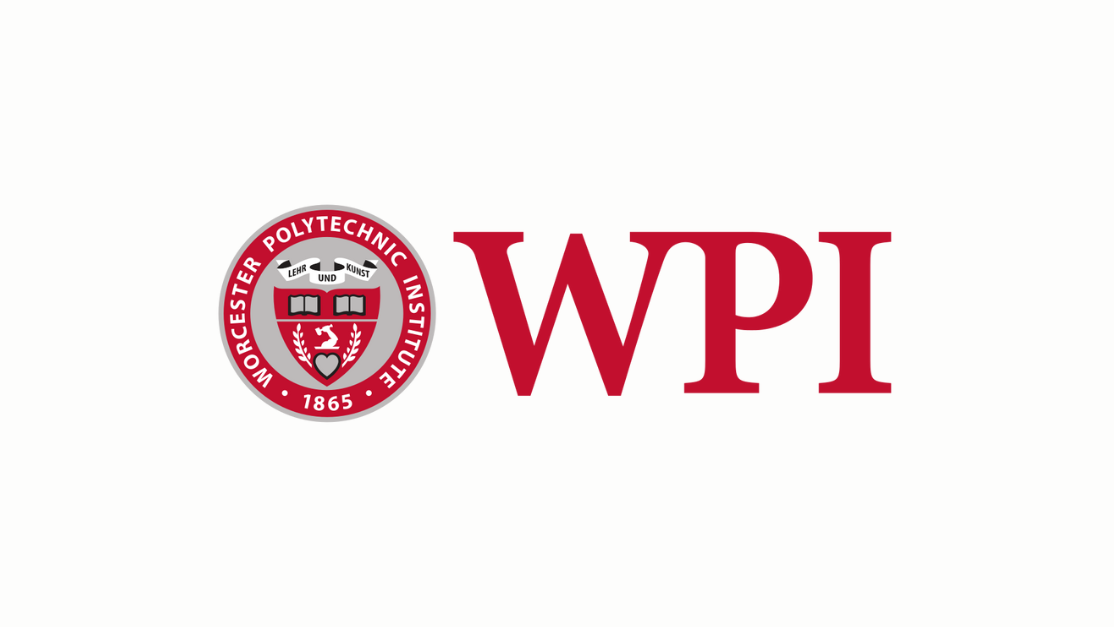 Worcester Polytechnic Institute logo